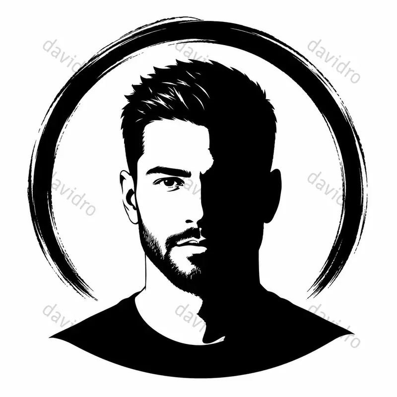 Iconicface Vectors