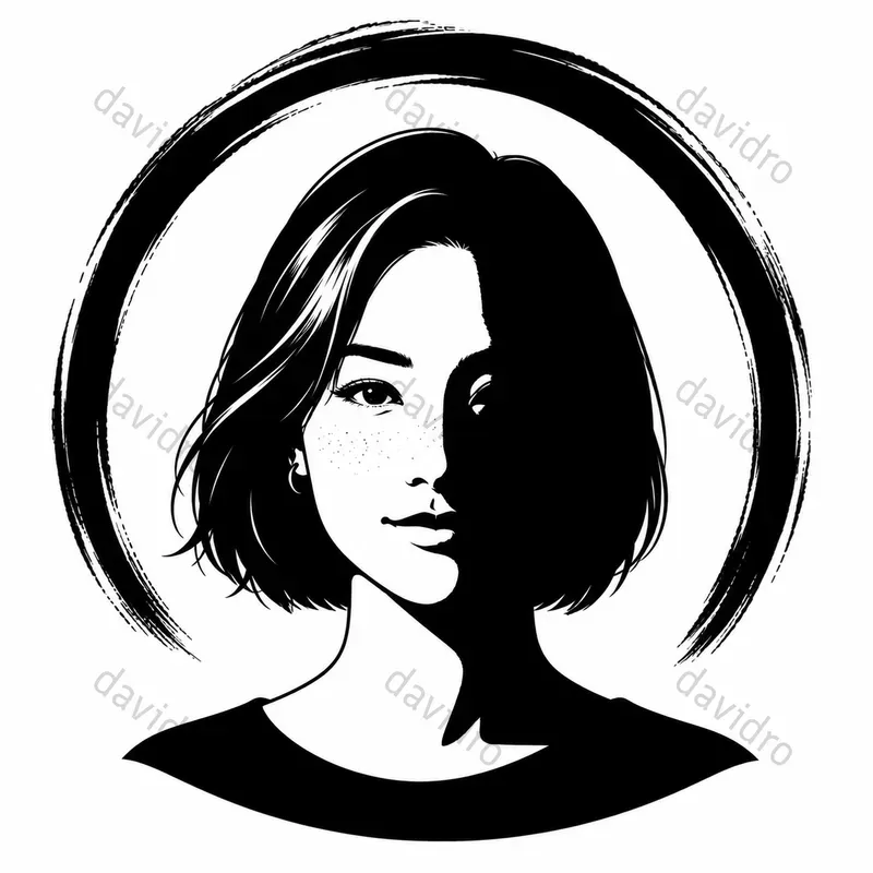 Iconicface Vectors