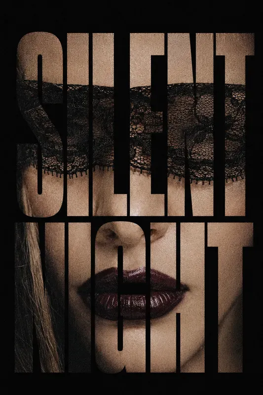 Typography Clipping Mask Posters