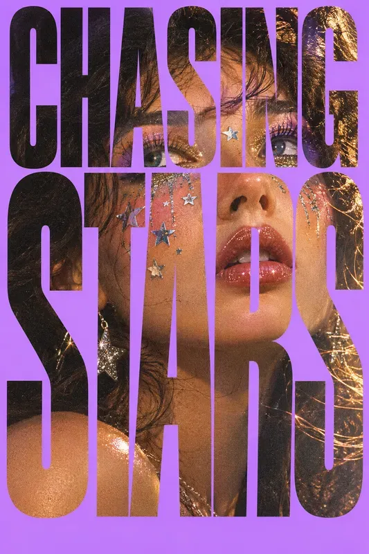 Typography Clipping Mask Posters