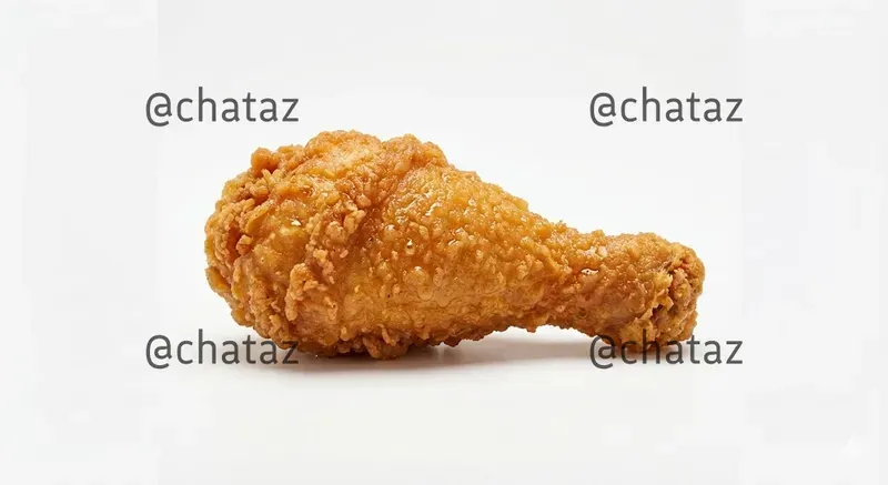 Minimal White Studio Food Photography