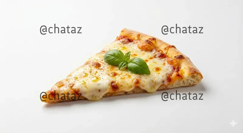 Minimal White Studio Food Photography