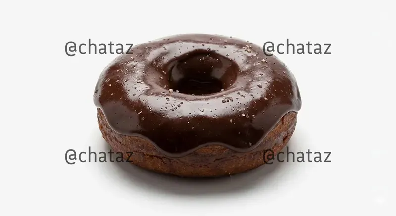 Minimal White Studio Food Photography