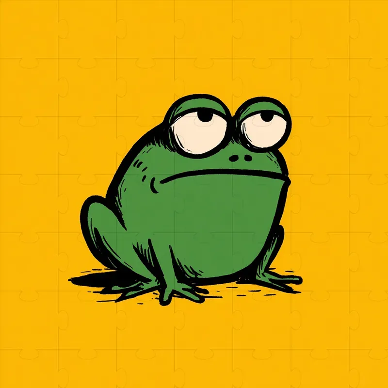 Expressive Doodle Characters