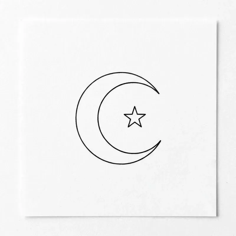 Fineline Tattoo Design Generator