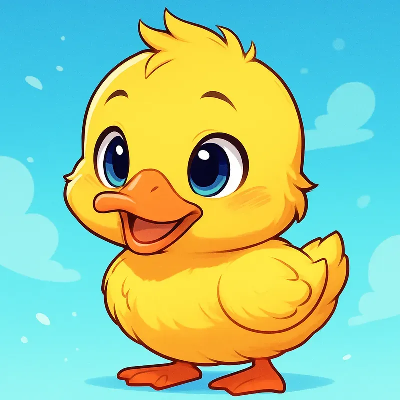 Webtoon Pet Magic