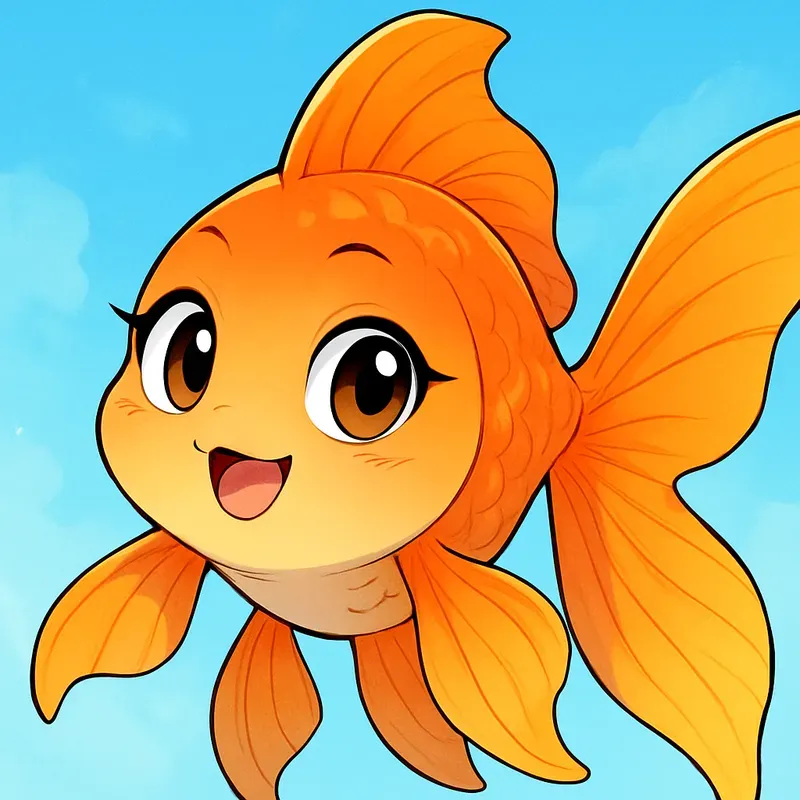Webtoon Pet Magic