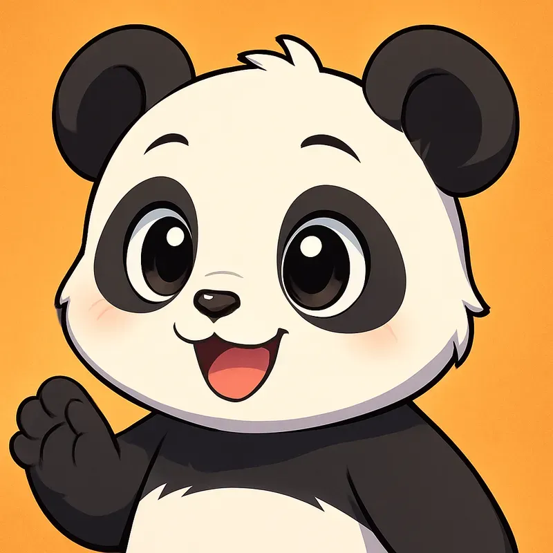 Webtoon Pet Magic