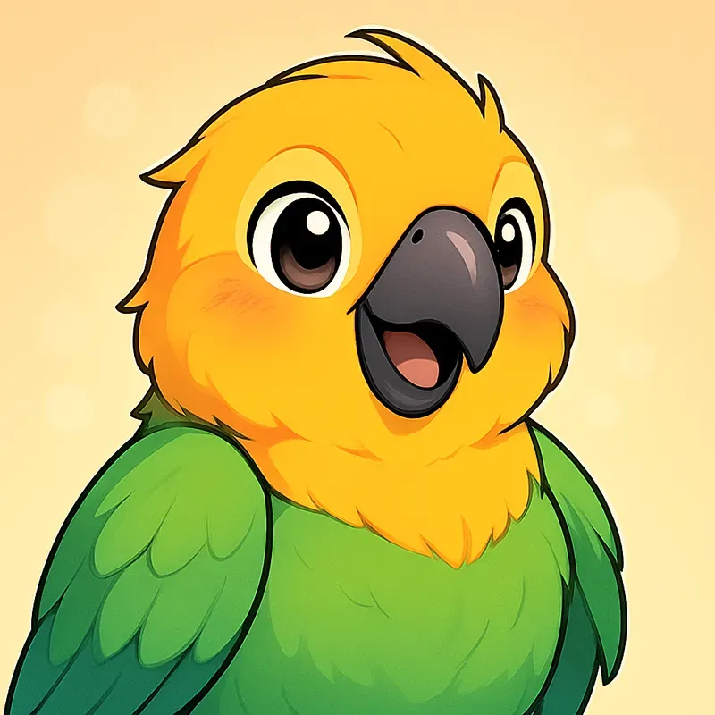 Webtoon Pet Magic