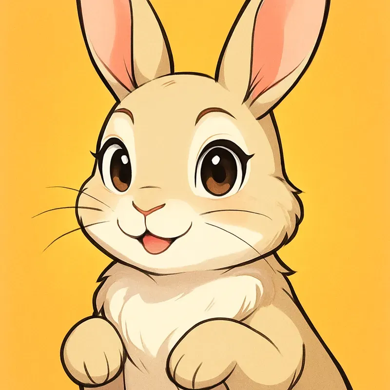 Webtoon Pet Magic