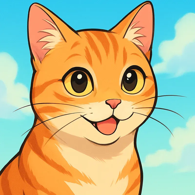 Webtoon Pet Magic