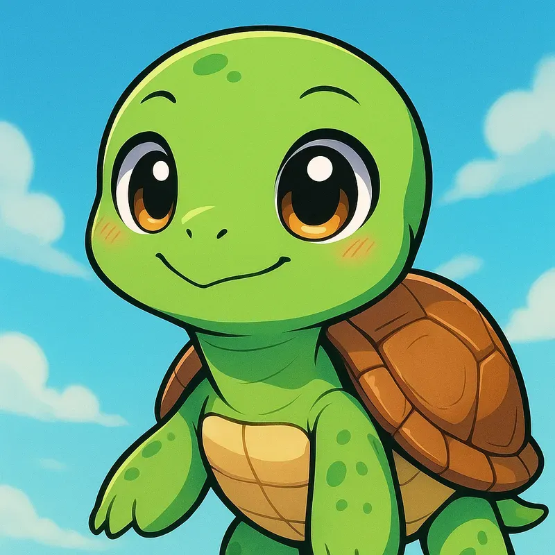 Webtoon Pet Magic