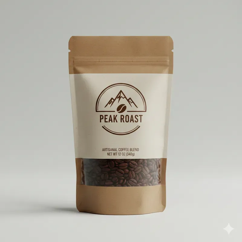 Shelfready Packaging Mockups