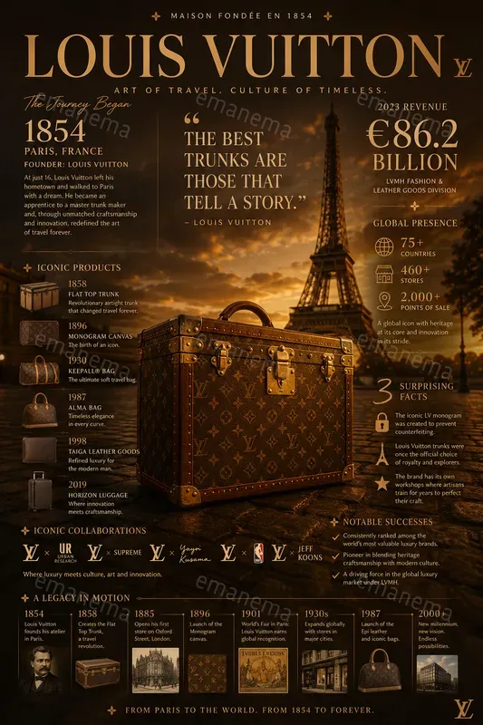 Impact Editorials For Luxury Magazines