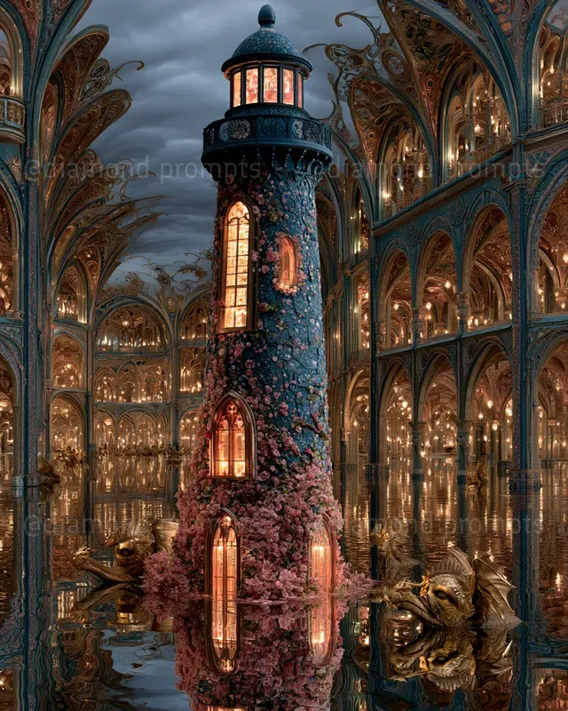 Dream Alchemy