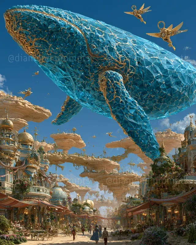 Dream Alchemy