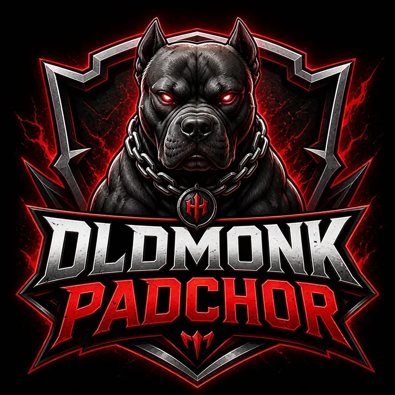 Gaming Logos
