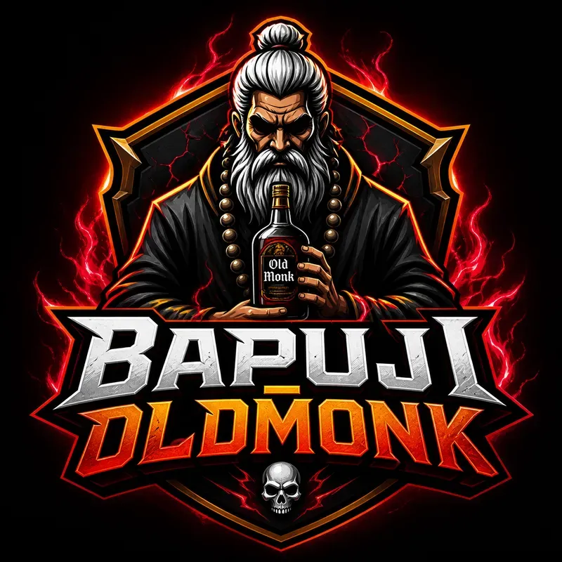 Gaming Logos