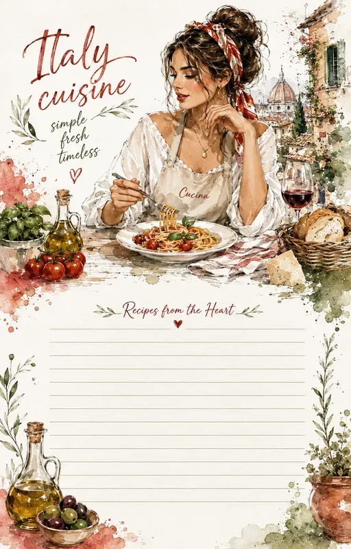 Journal Page Generator