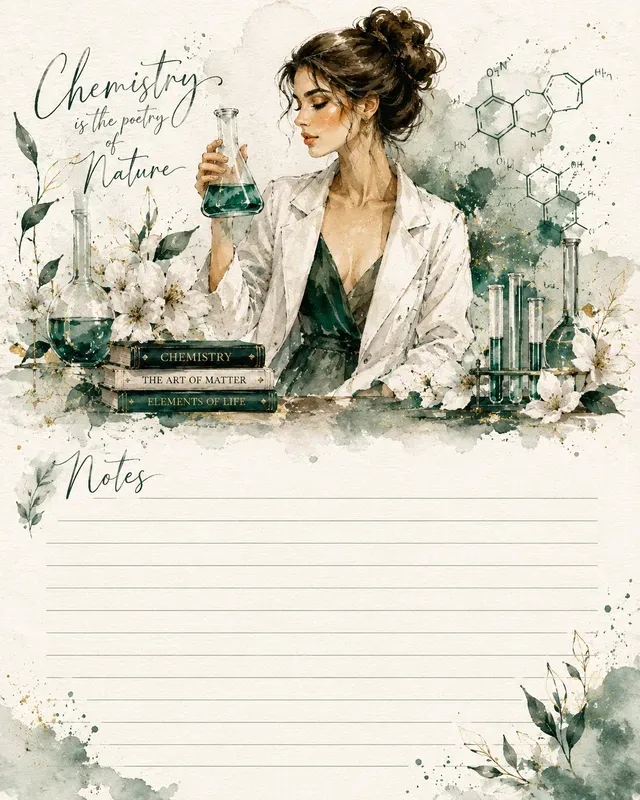 Journal Page Generator
