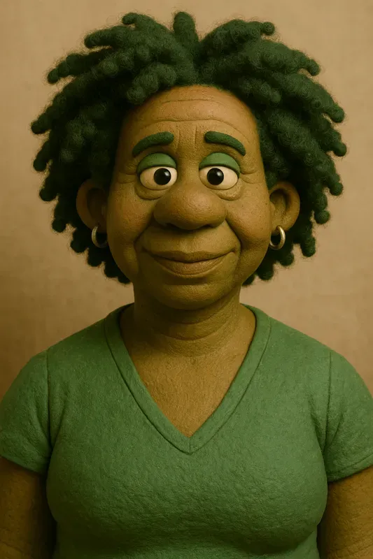 Claymation Character Studios