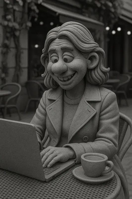 Claymation Character Studios