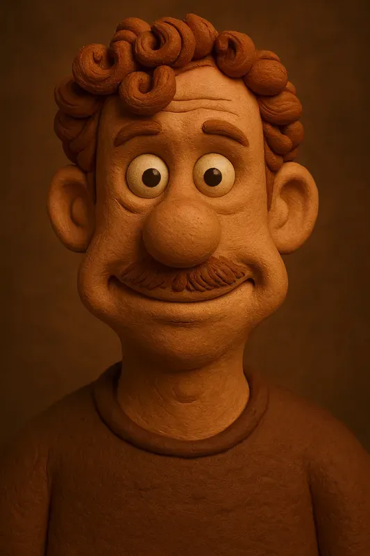 Claymation Character Studios