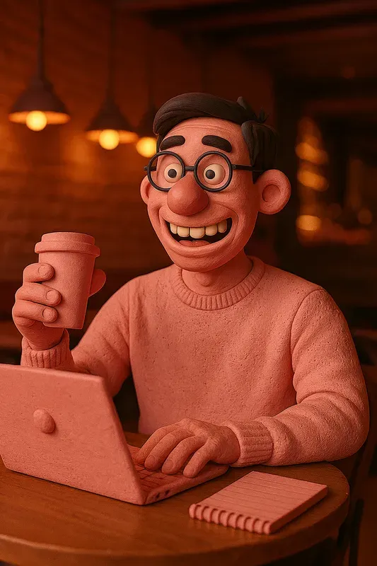 Claymation Character Studios