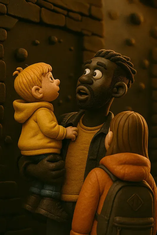 Claymation Character Studios
