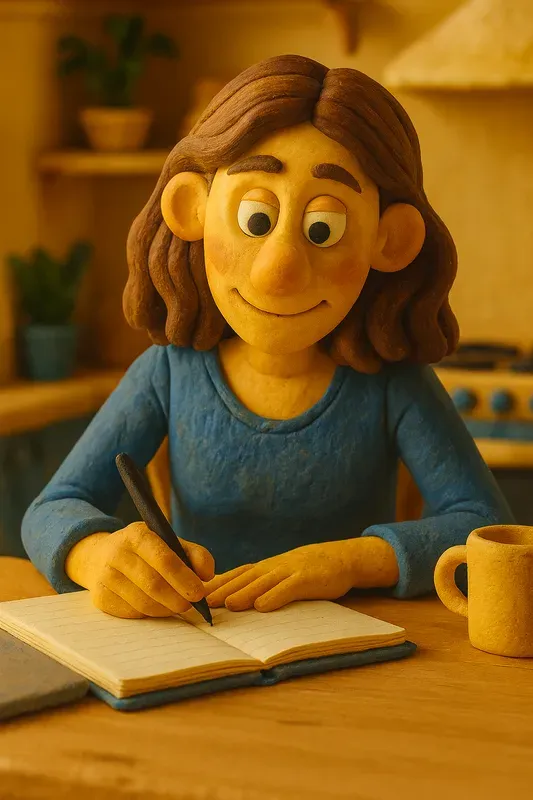 Claymation Character Studios