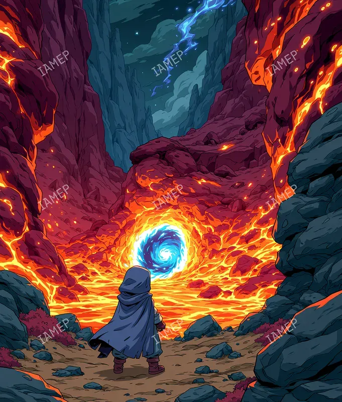 Fantasy Adventure Storybooks