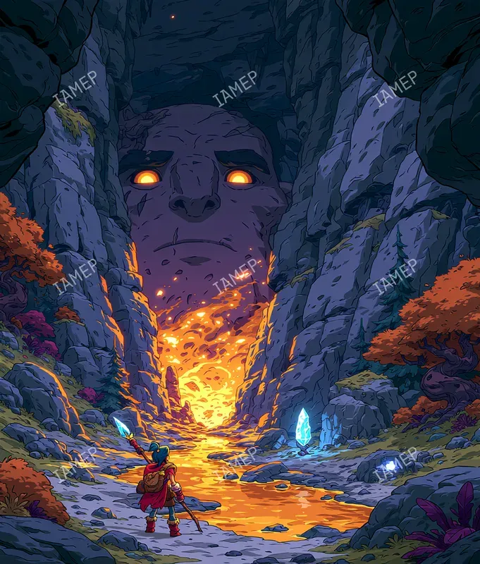 Fantasy Adventure Storybooks
