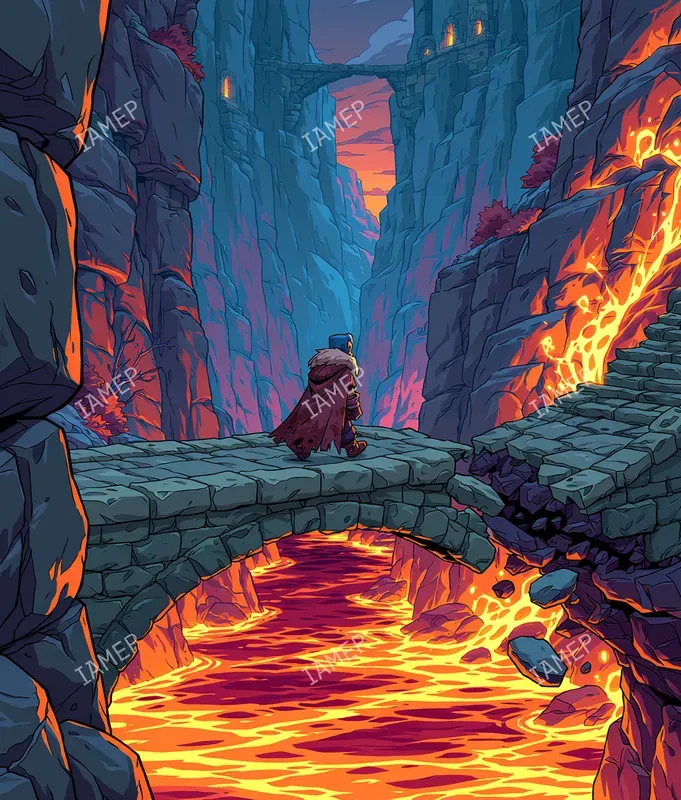 Fantasy Adventure Storybooks