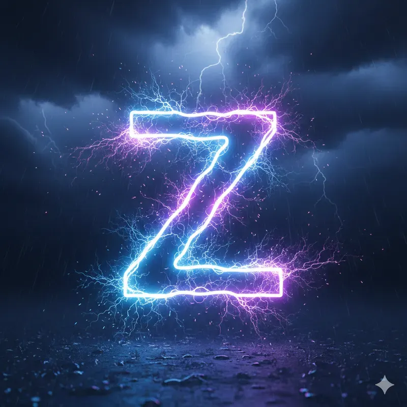 Vibrant Letter Formats