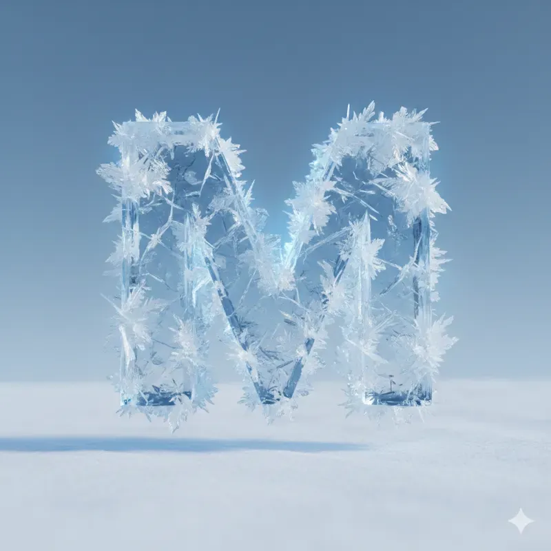 Vibrant Letter Formats