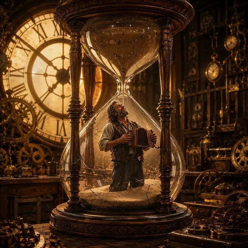 Worlds Within Wonders