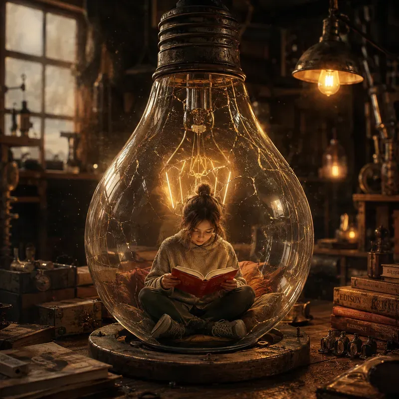 Worlds Within Wonders