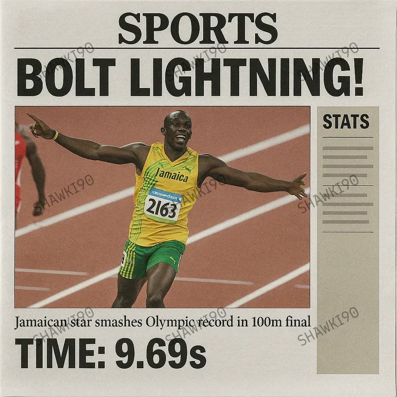 2000s Sports Newspaper Covers