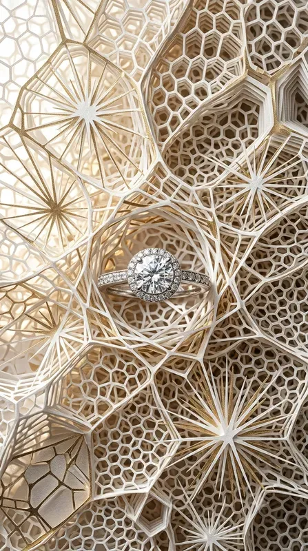 Micro Biomimetic Papercraft Stages