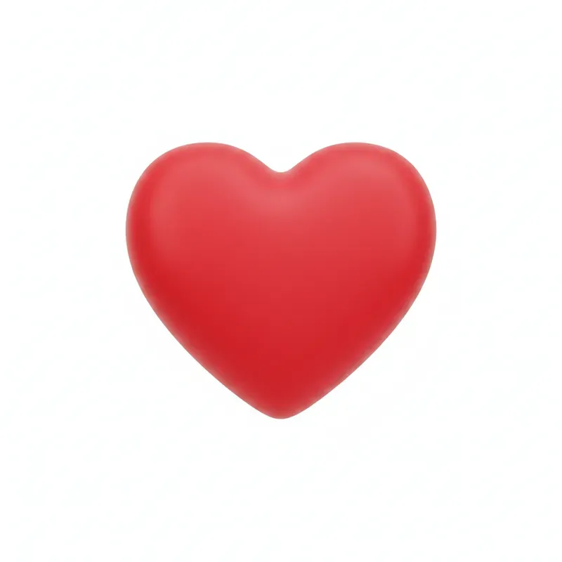 3D Soft Icons