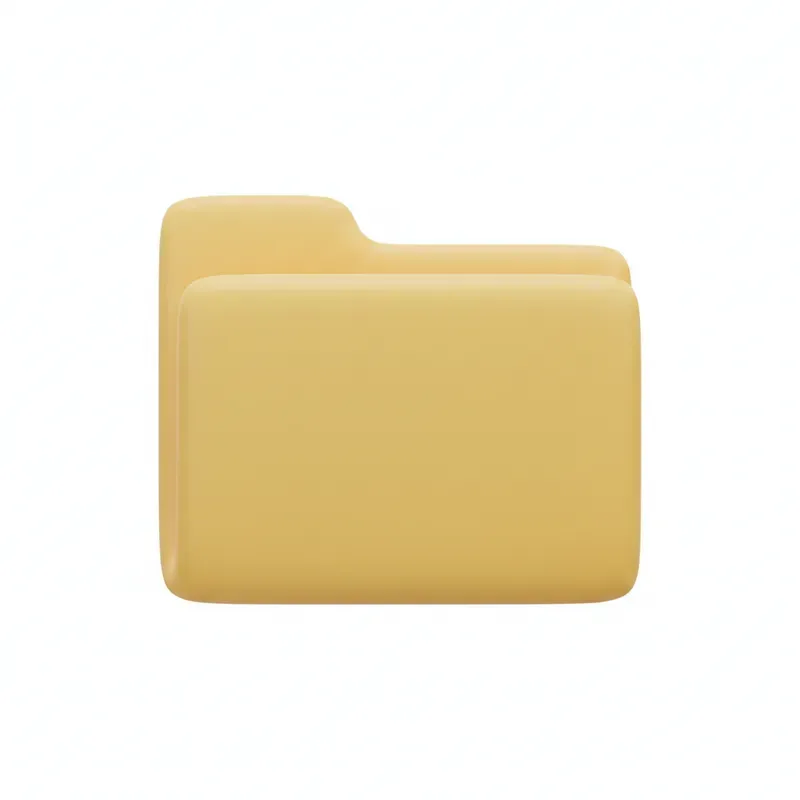 3D Soft Icons