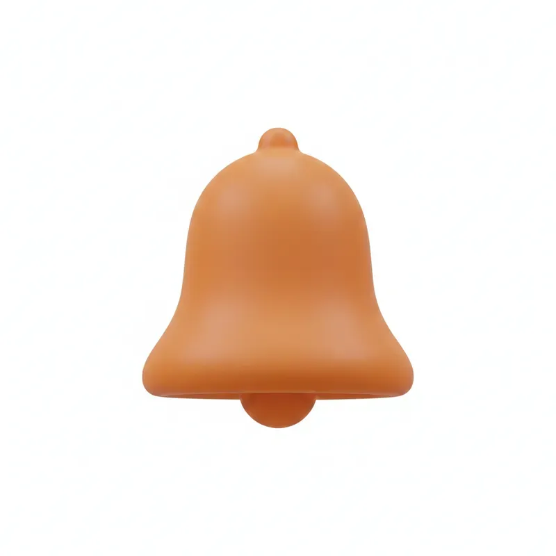 3D Soft Icons