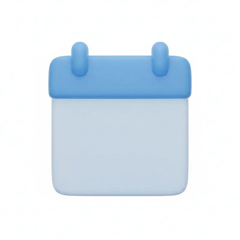 3D Soft Icons