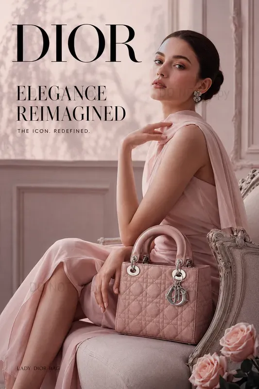 Fashion Campaign Ads Creative