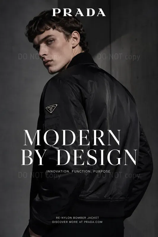 Fashion Campaign Ads Creative