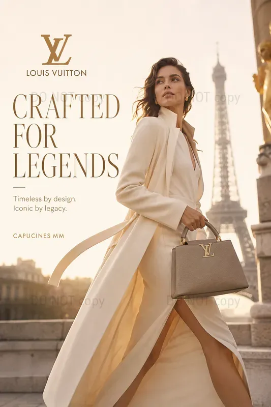 Fashion Campaign Ads Creative