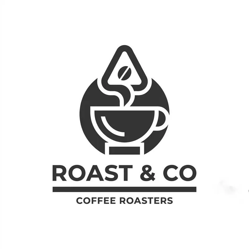 Geometric Logo Concept Generator