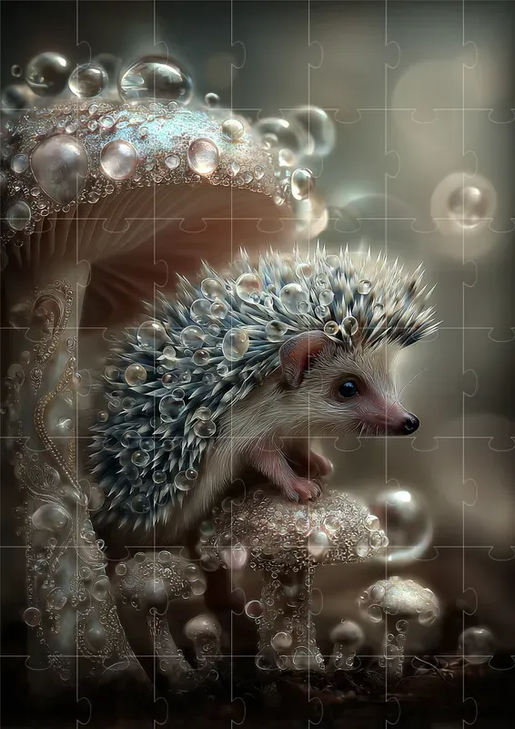 Fine Art Nature Photography