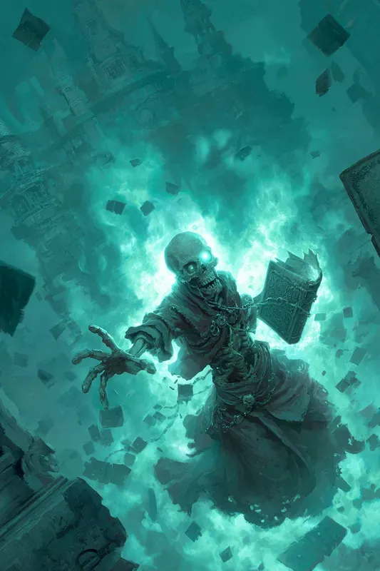 Dnd Boss Villain Art Generator