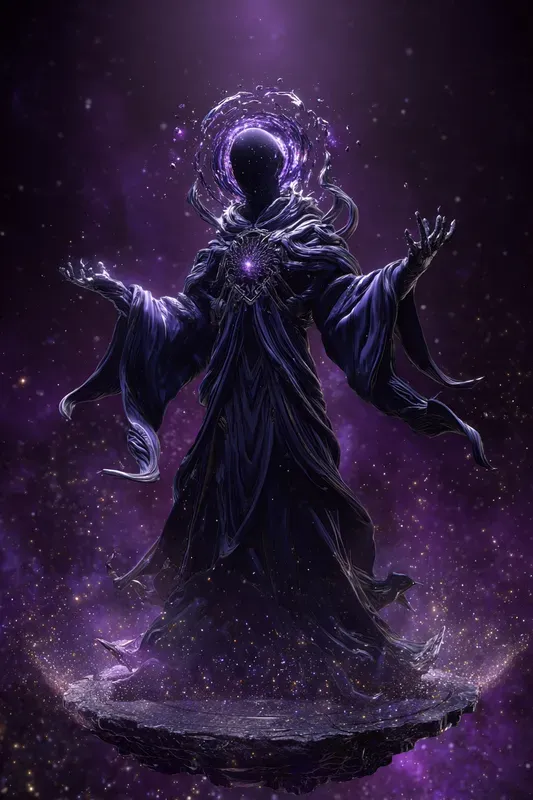 Dnd Boss Villain Art Generator